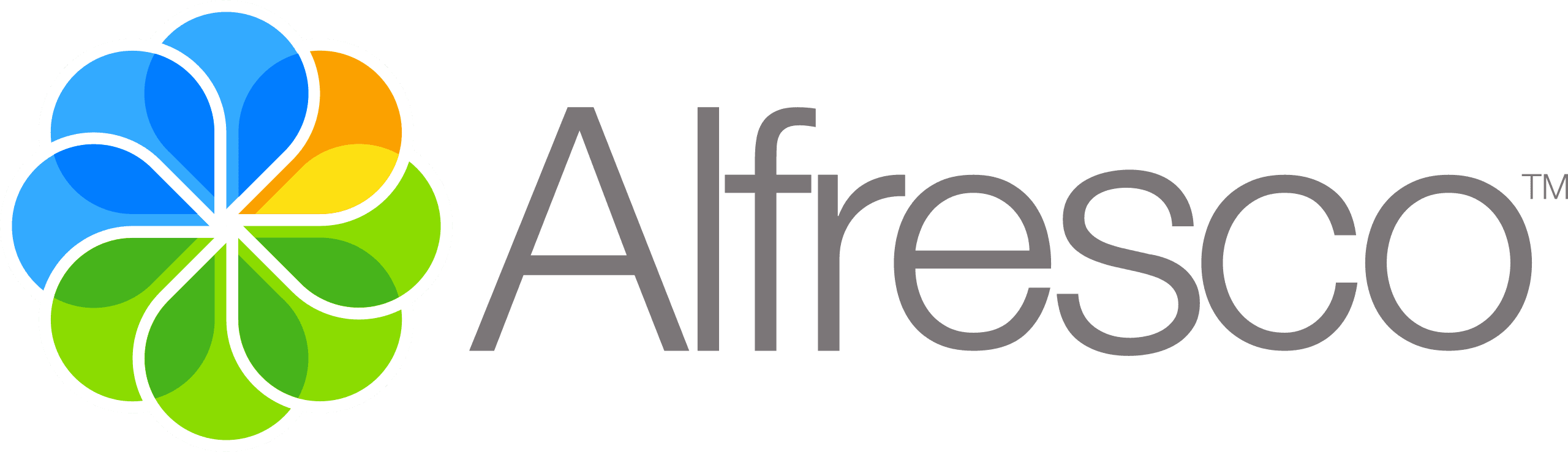Alfresco logo