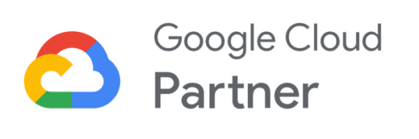 Google Cloud logo