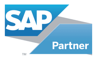 SAP partner logo