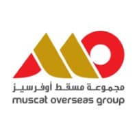 Muscat Overseas Group logo
