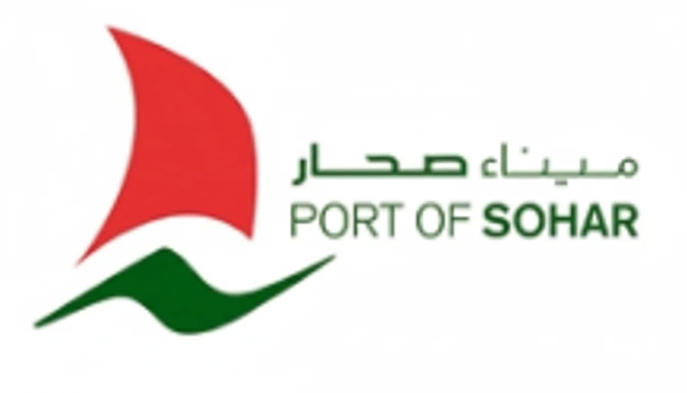 sohar logo