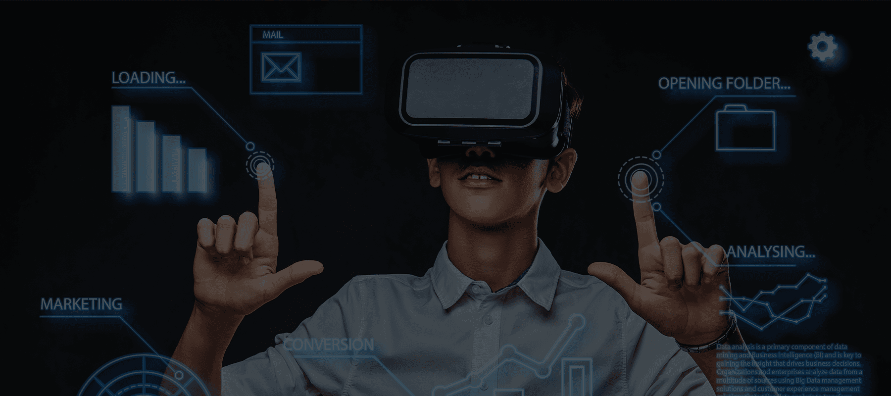 Digital Experience
